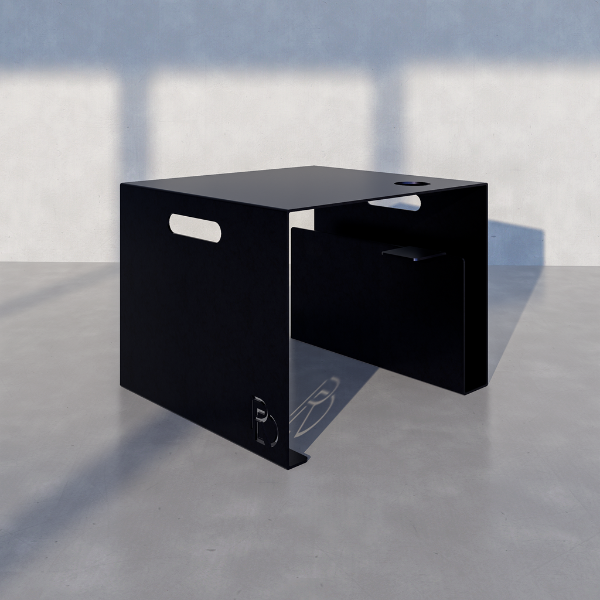 Enigma Coffee Table