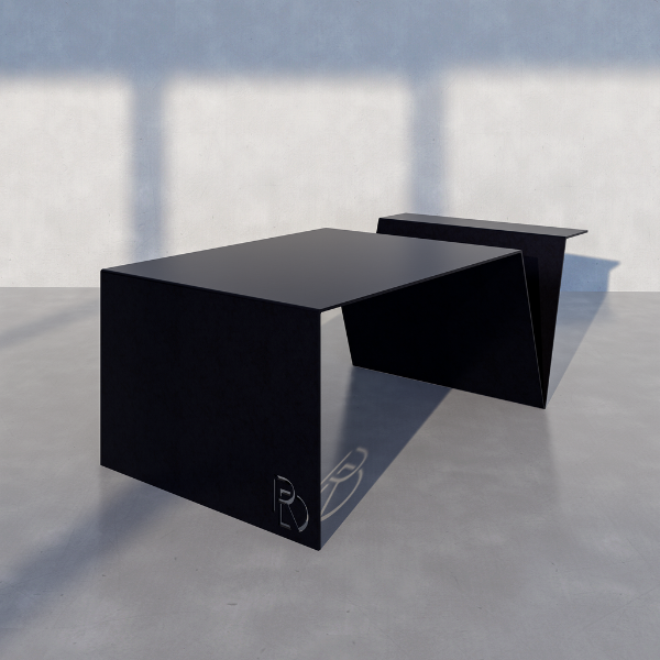 Midnight Coffee Table