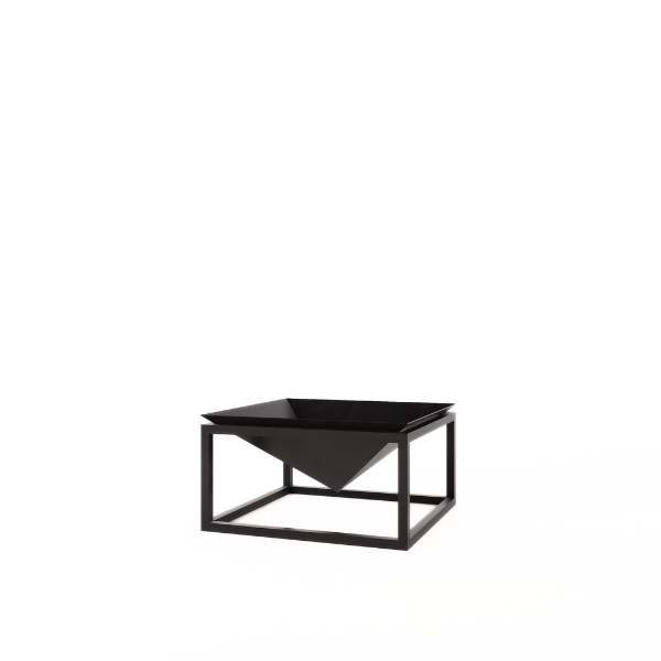 Ember Fire Pit