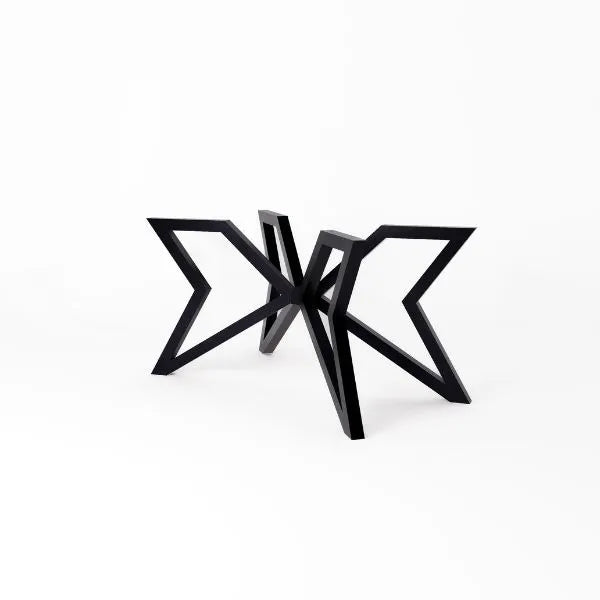 Phoenix Metal Table Leg