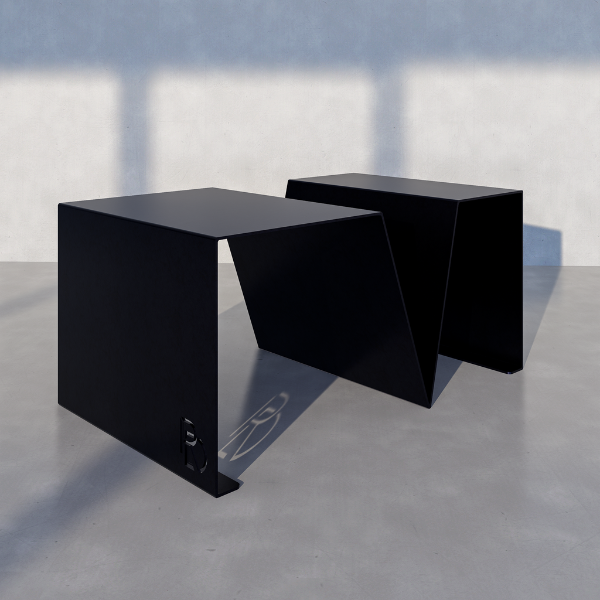 Mirage Coffee Table