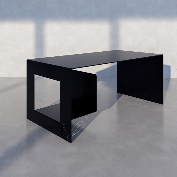 Onyx Coffee Table