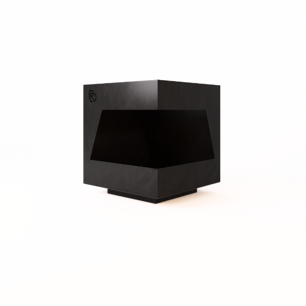 Compact Firepit