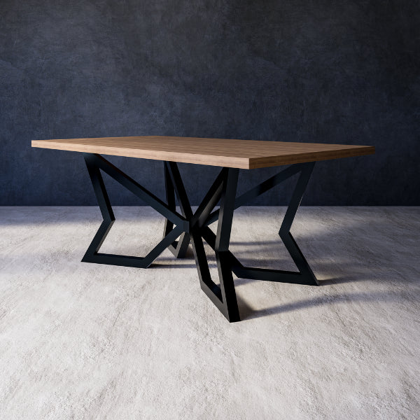 Antares Dining Table Leg