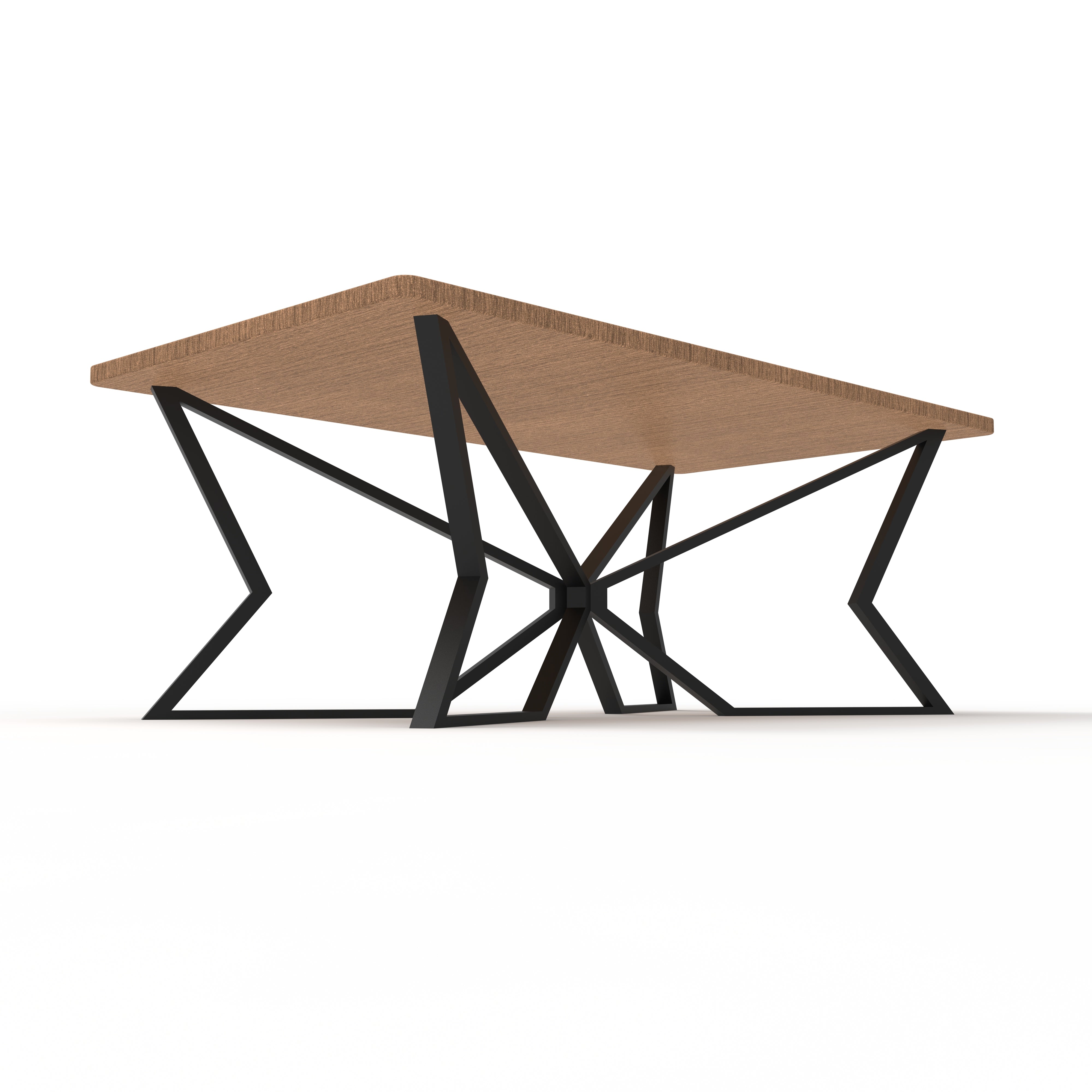 Antares Coffee Table