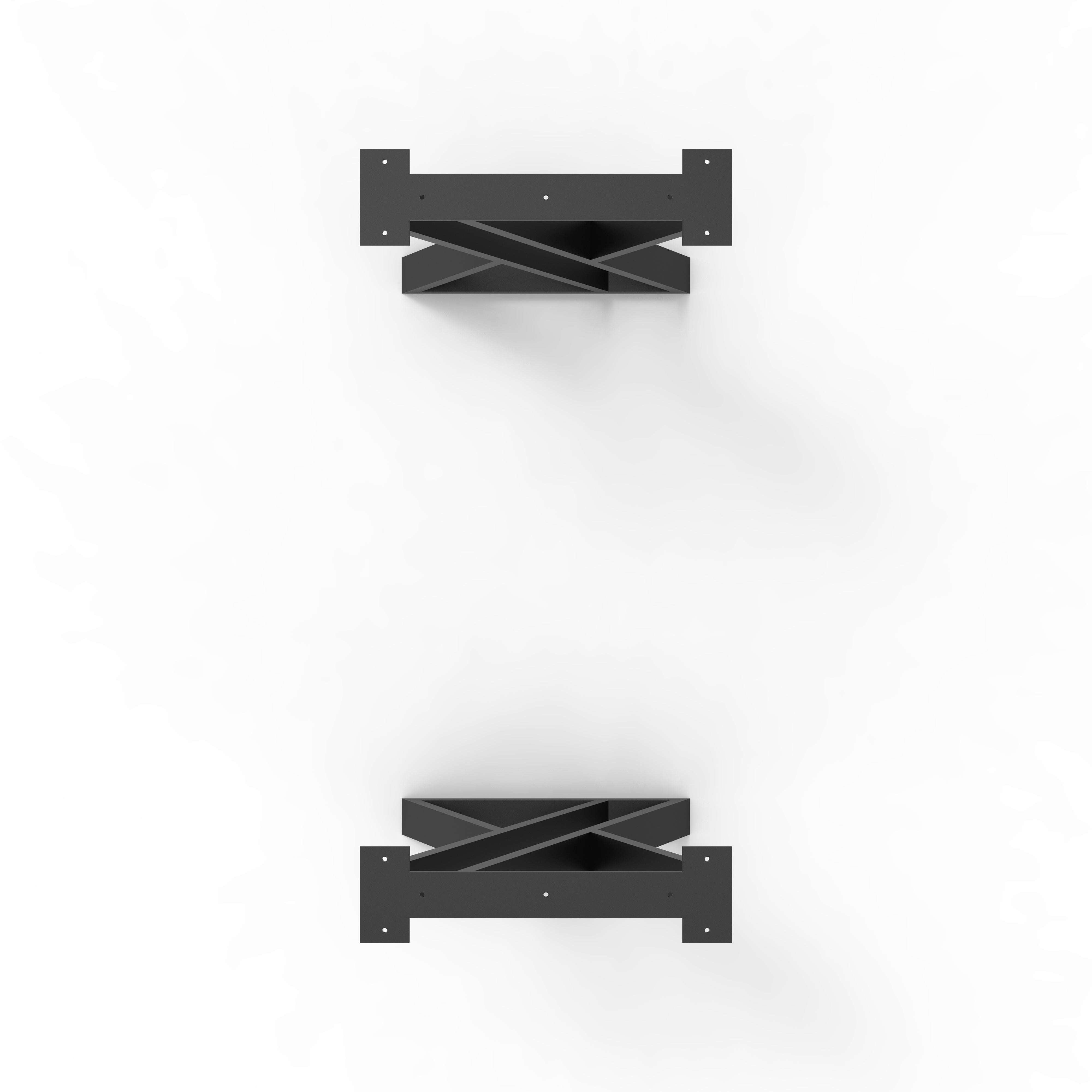 Aslant Dining Table Leg