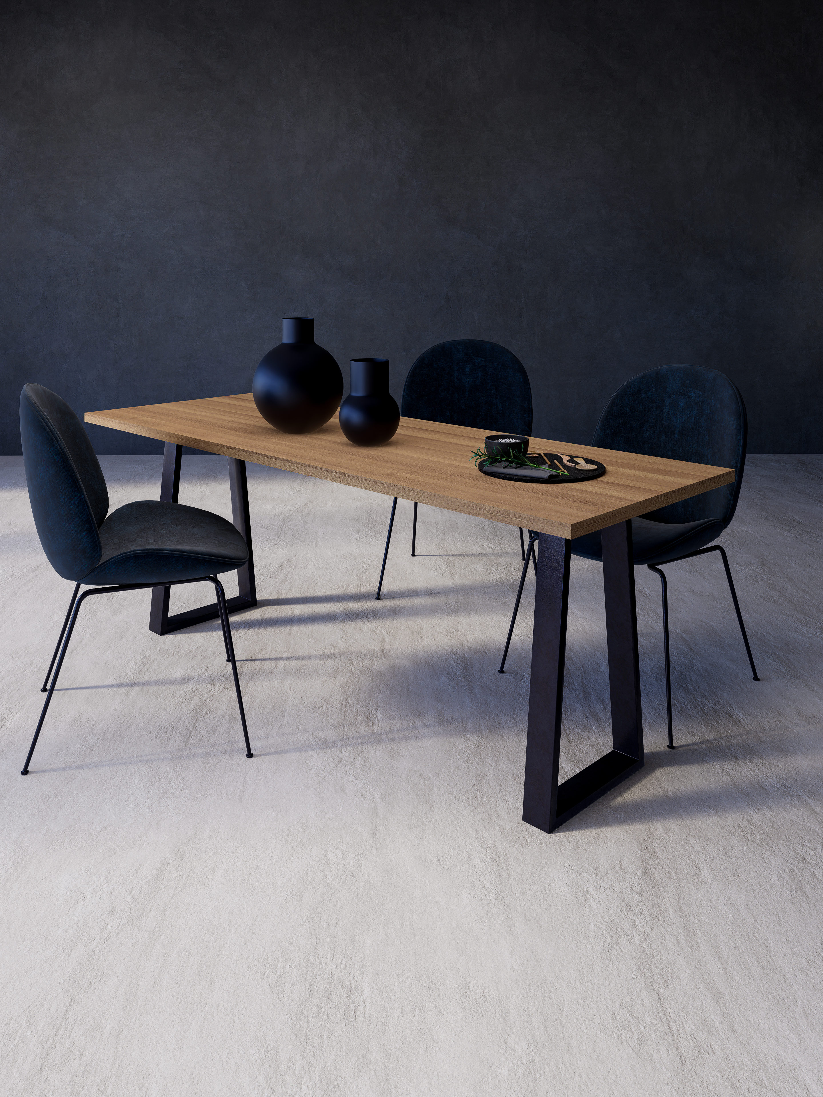 Aspen Dining Table