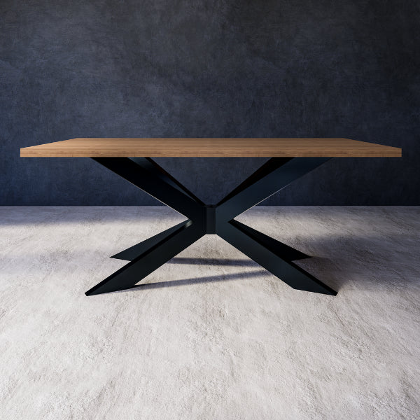 Lyra Dining Table Leg
