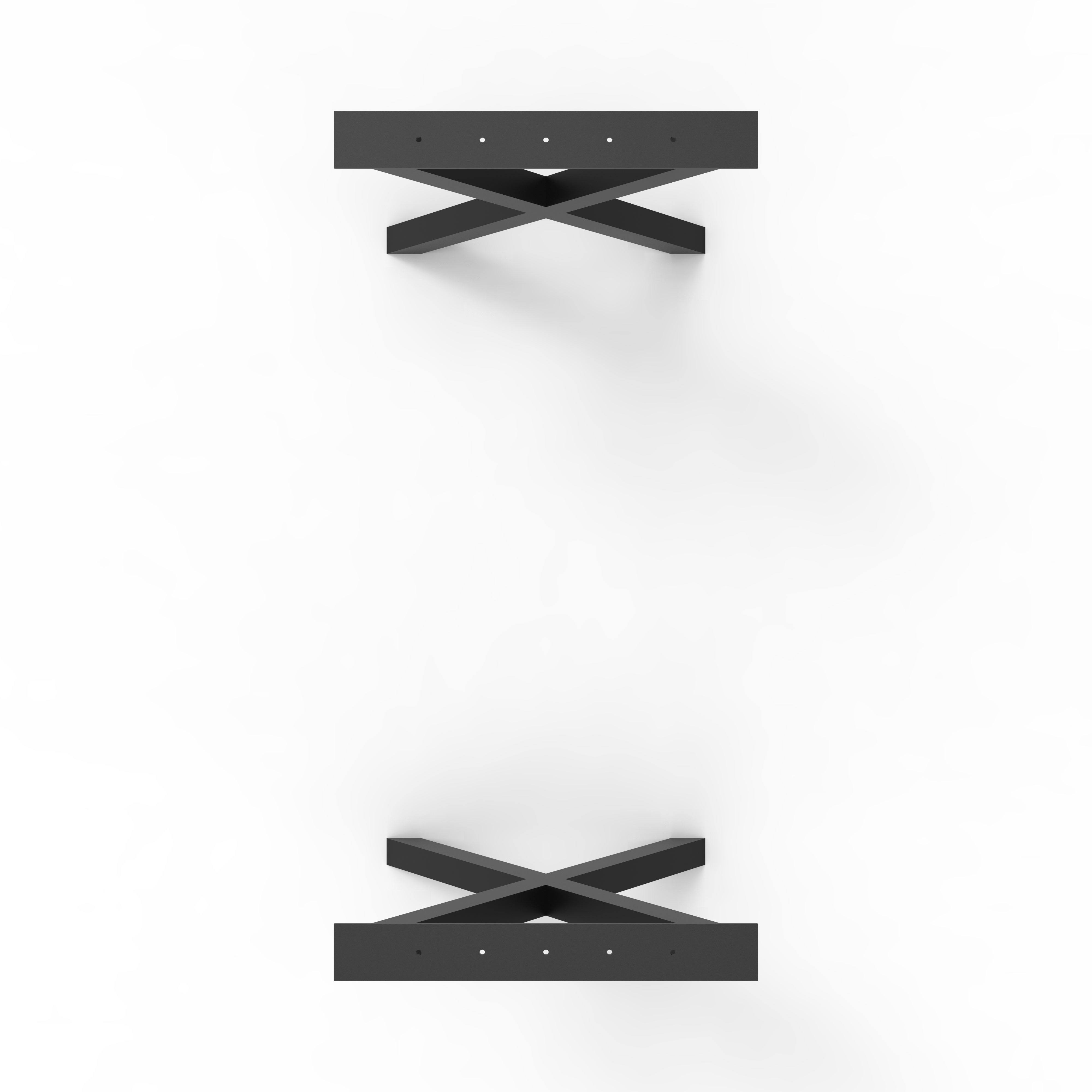 Avian Dining Table Leg