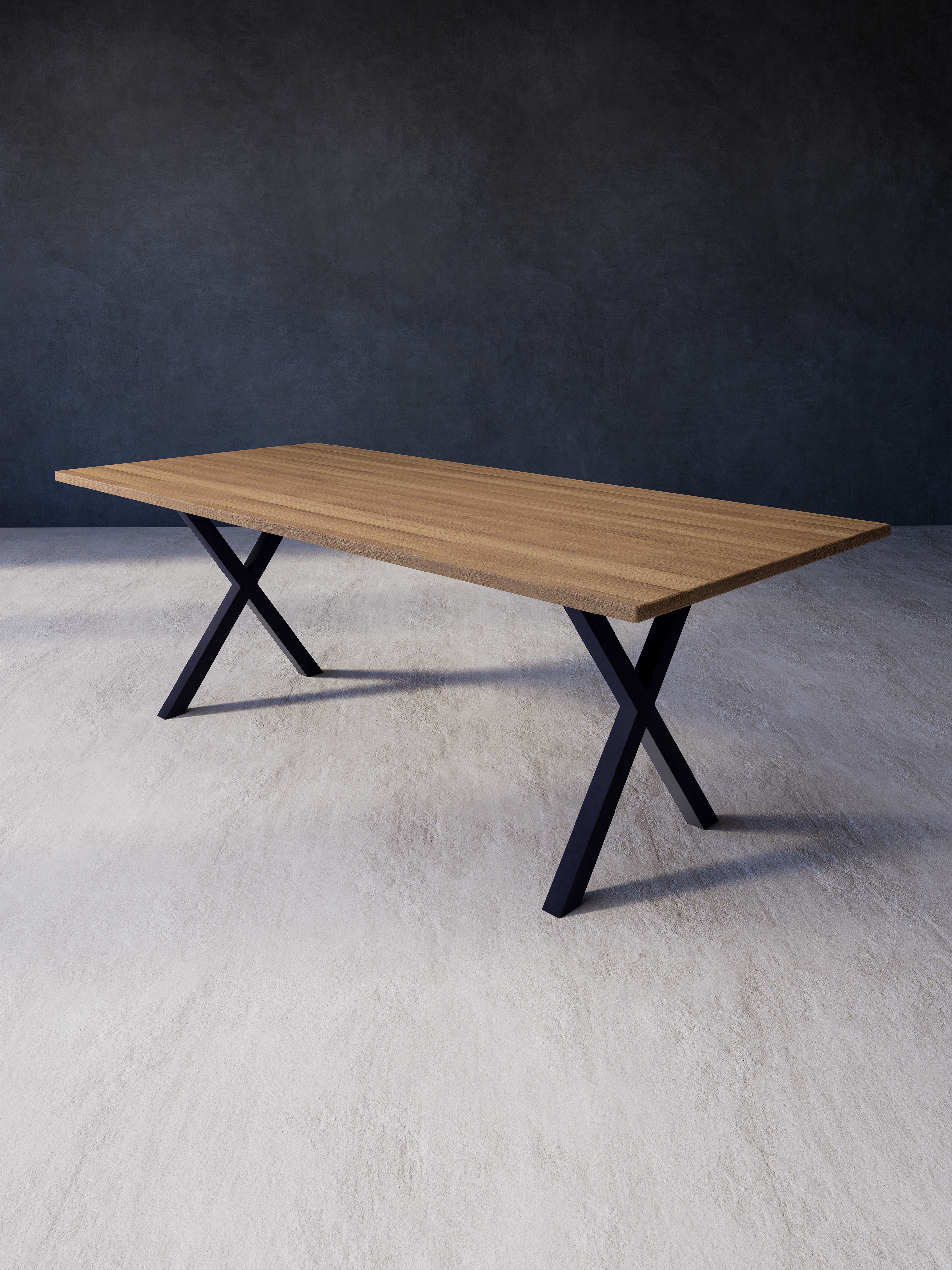 Avian Dining Table Leg