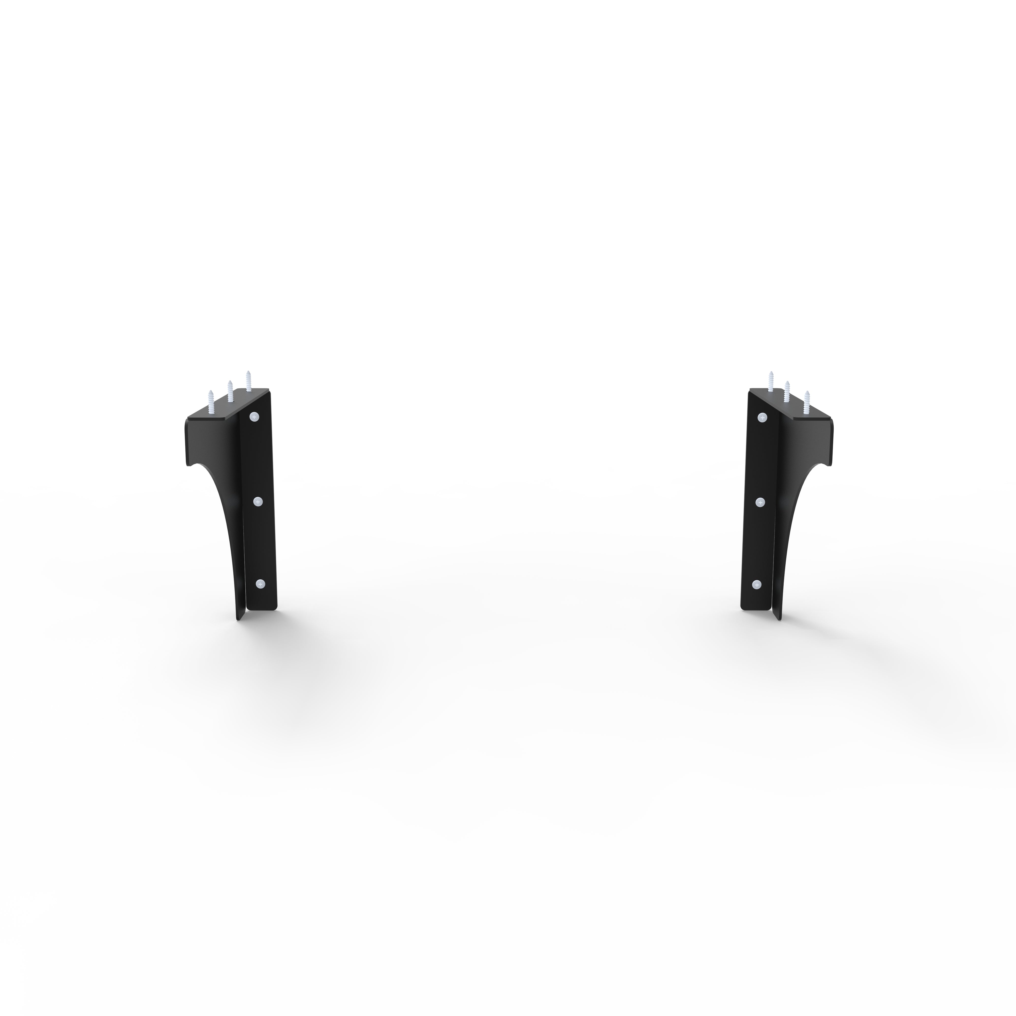 Arcus Shelving Bracket Set