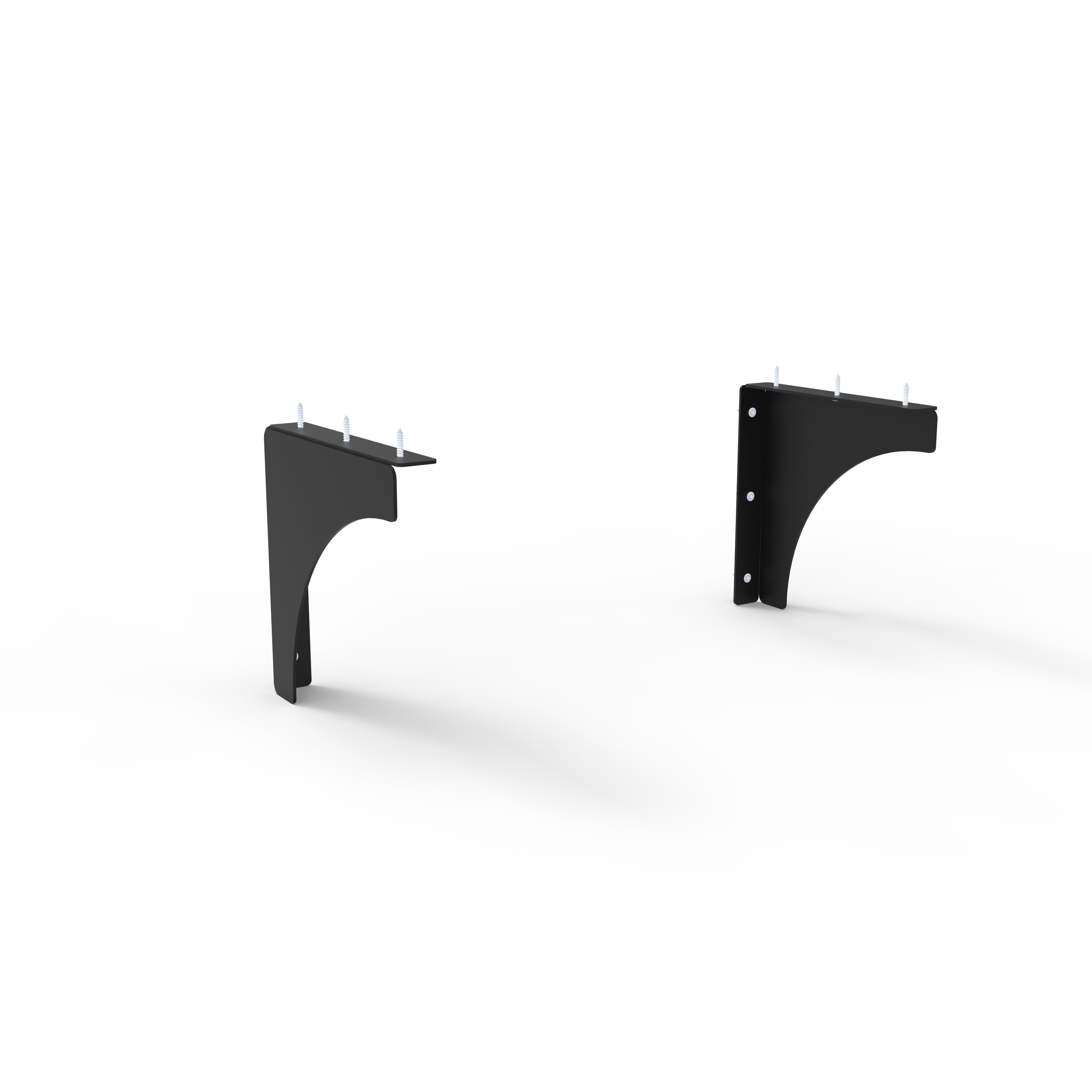 Arcus Shelving Bracket Set