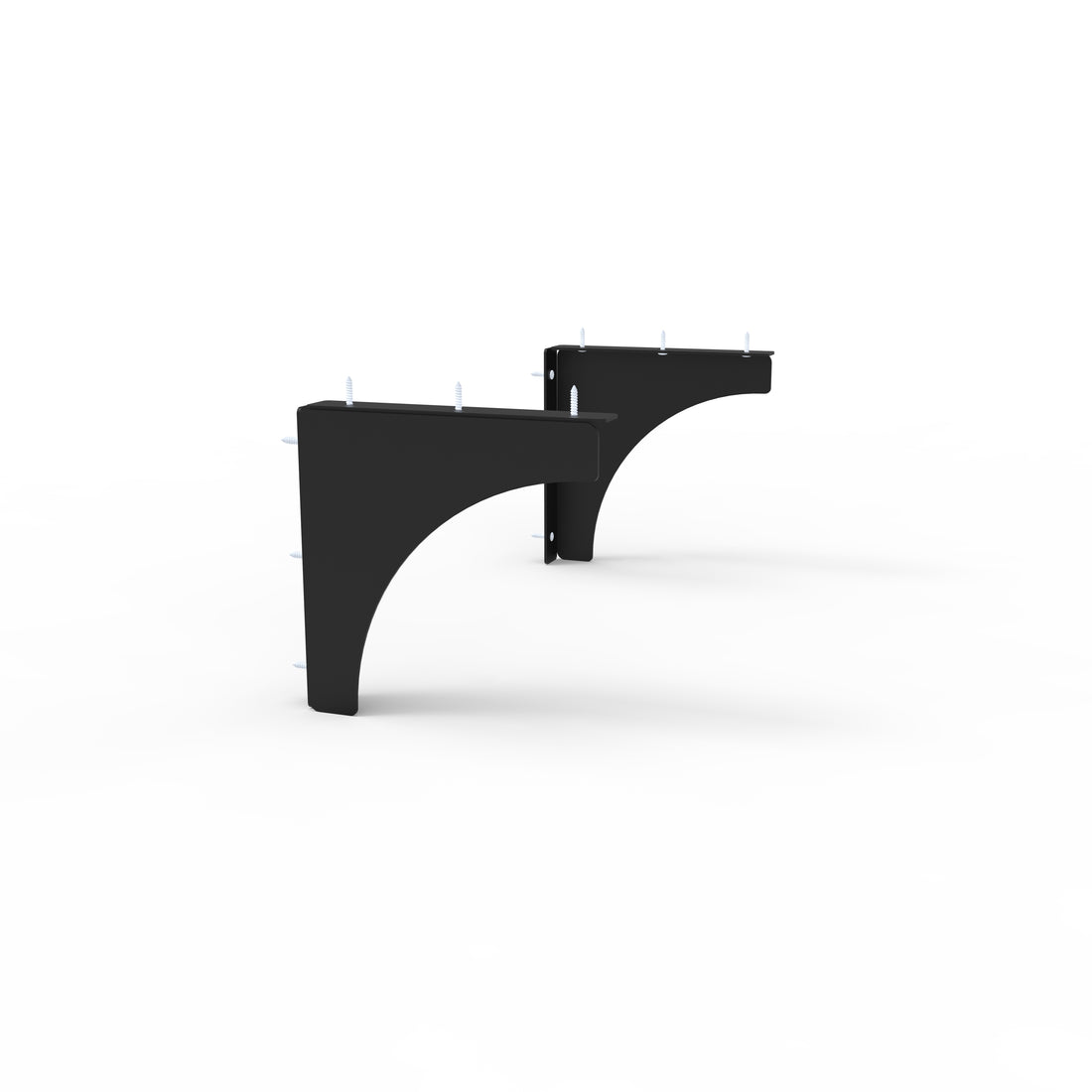 Arcus Shelving Bracket Set