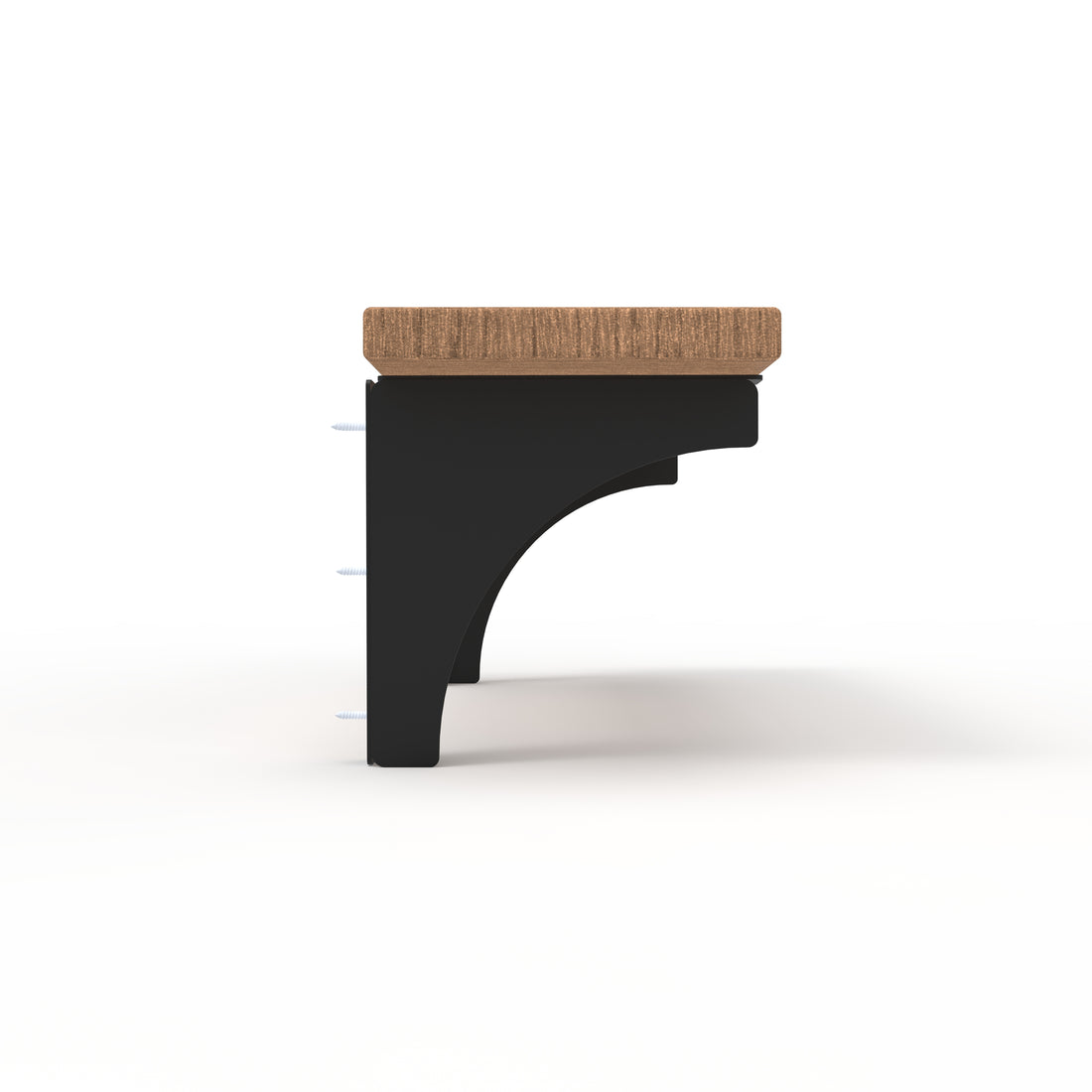 Arcus Shelving Bracket Set