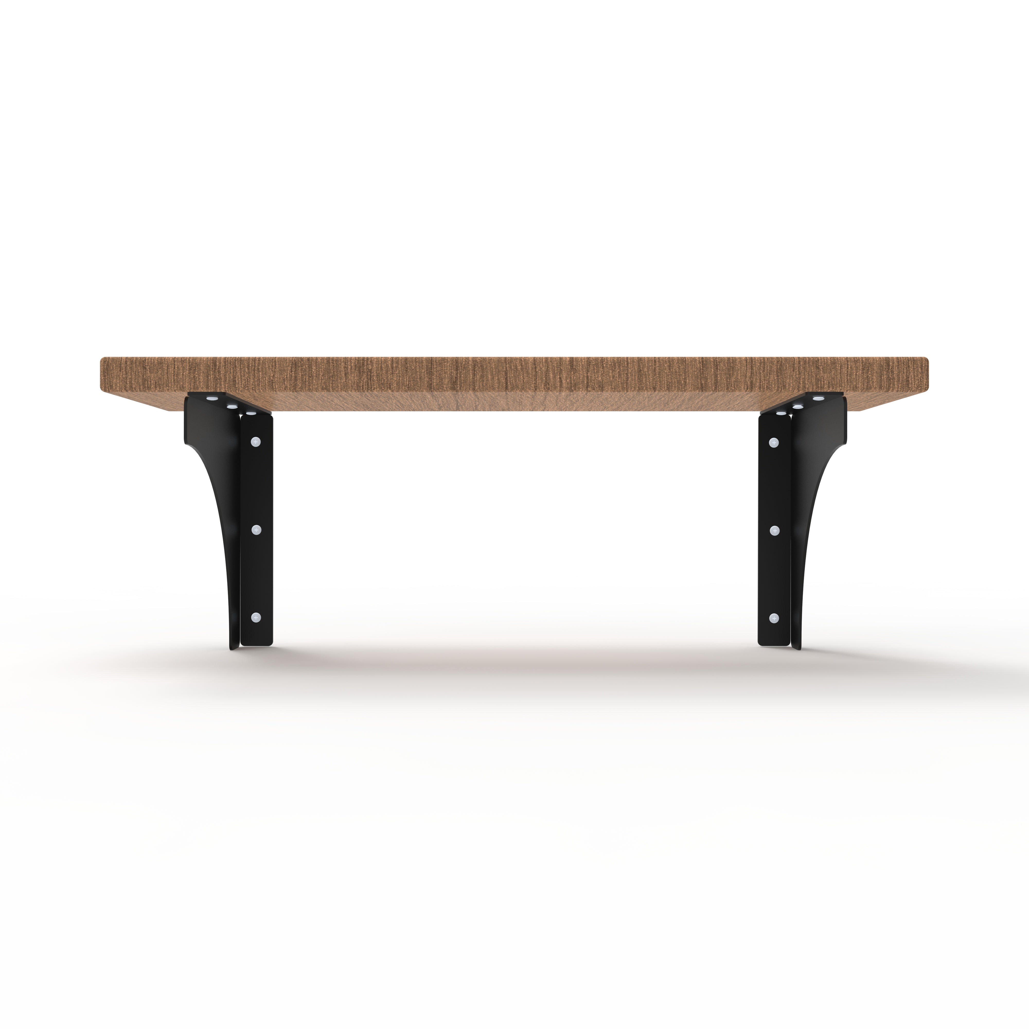 Arcus Shelving Bracket Set