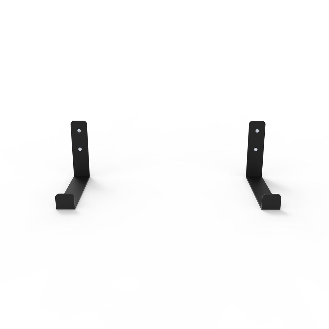 EdgeGrip Bracket Set