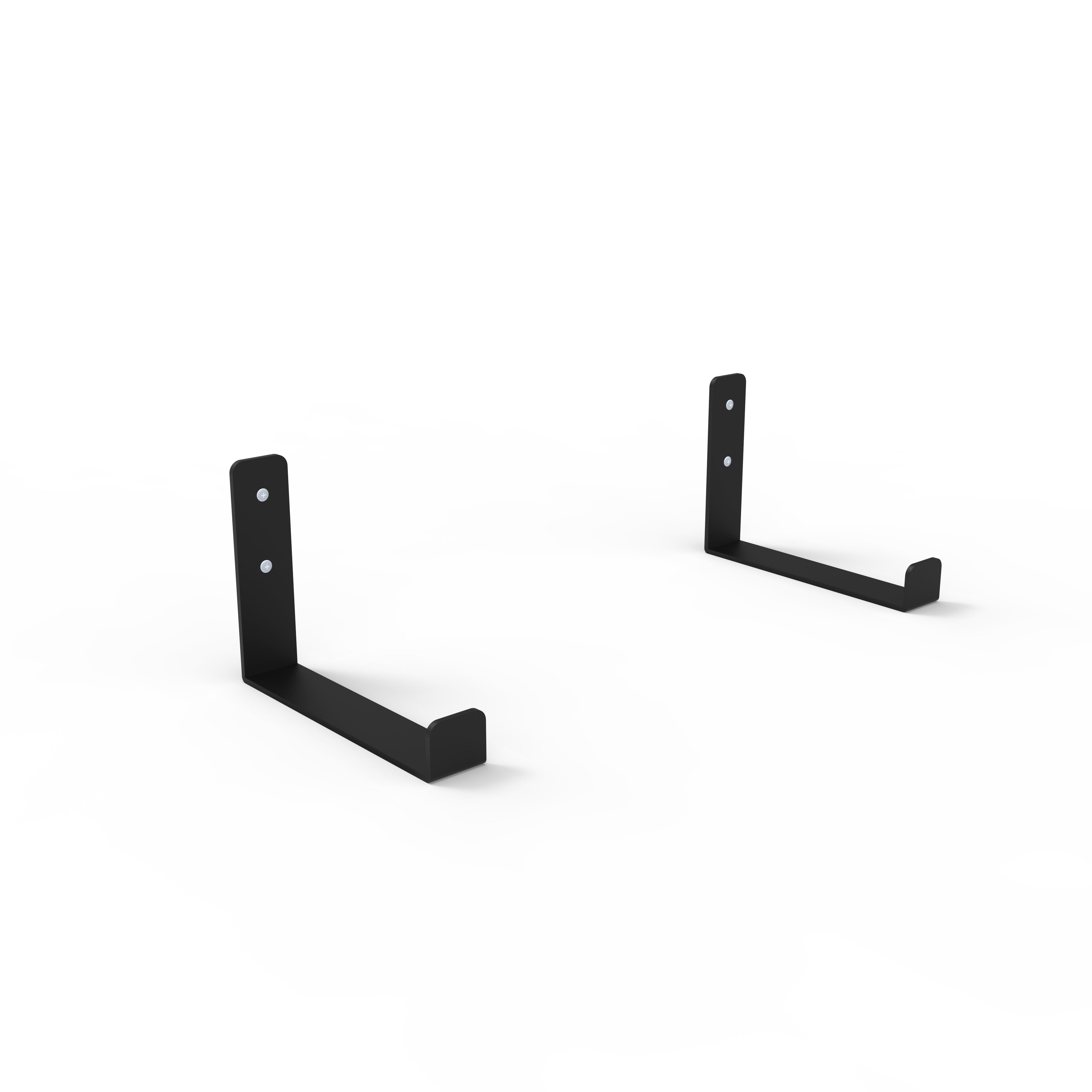 EdgeGrip Bracket Set