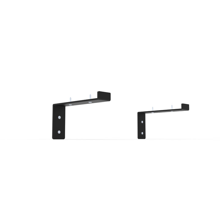 UnderGrip Bracket Set