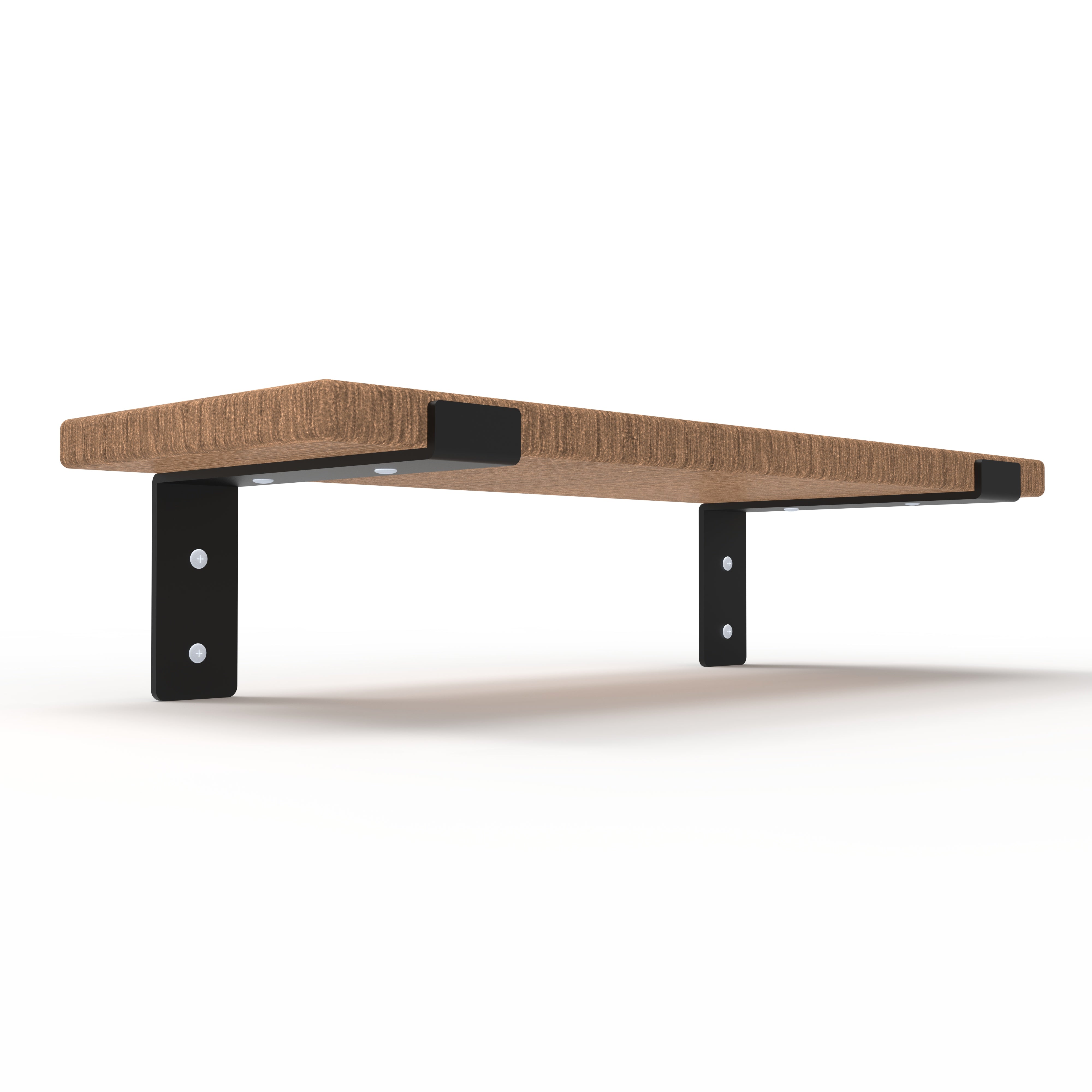 UnderGrip Bracket Set