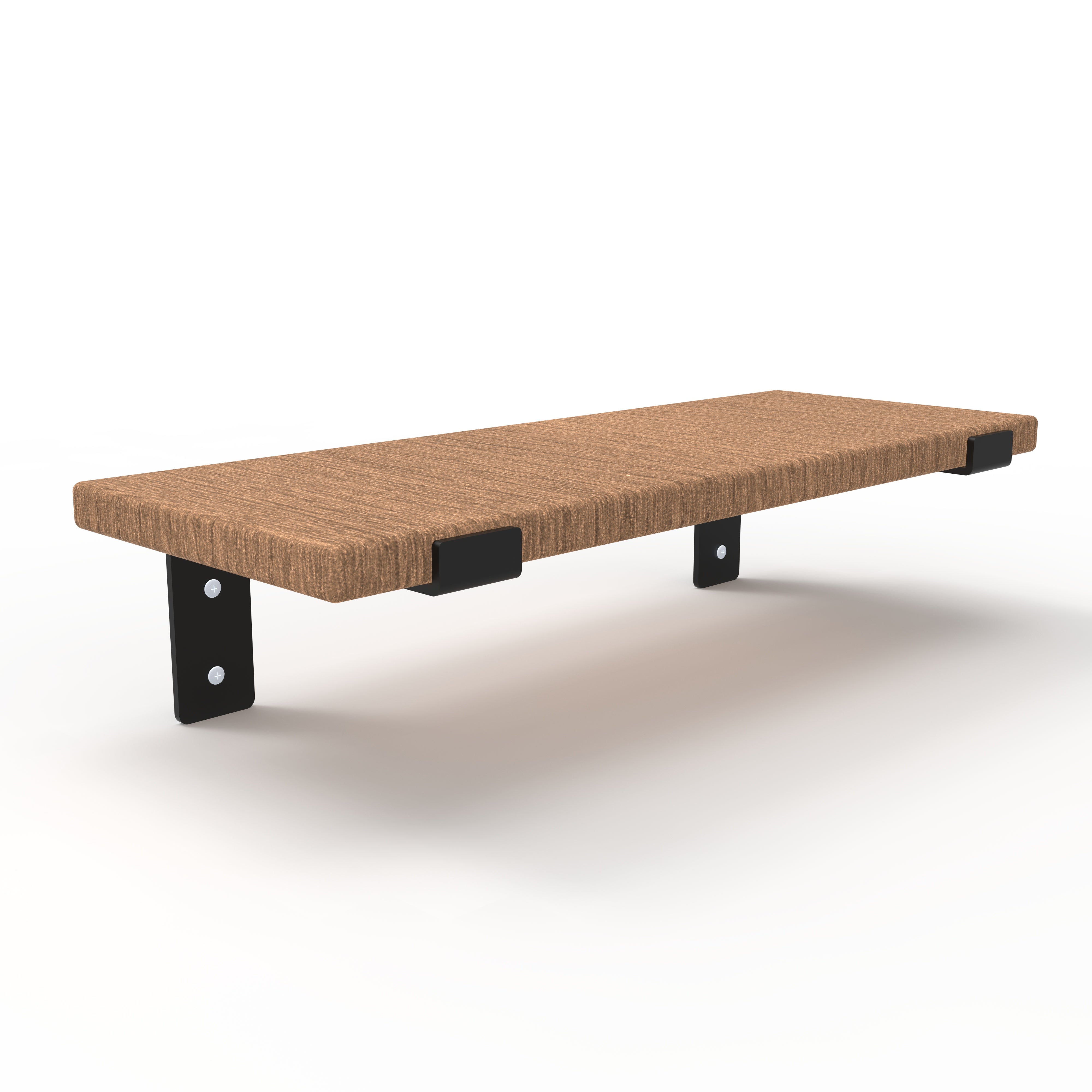 UnderGrip Bracket Set