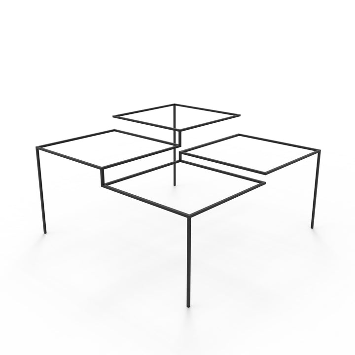 Brutalist Pedestal