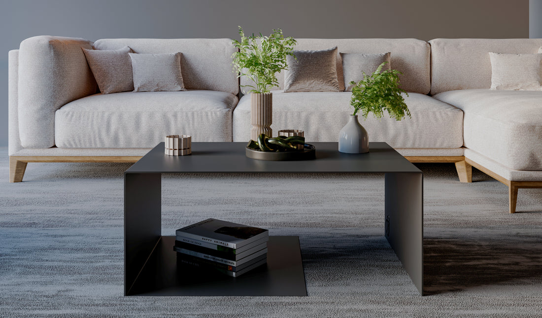 Cascade Coffee Table