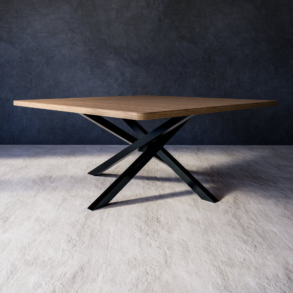 Cassie Dining Table Leg