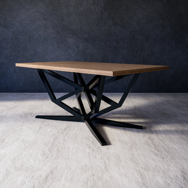 Celeste Dining Table Leg