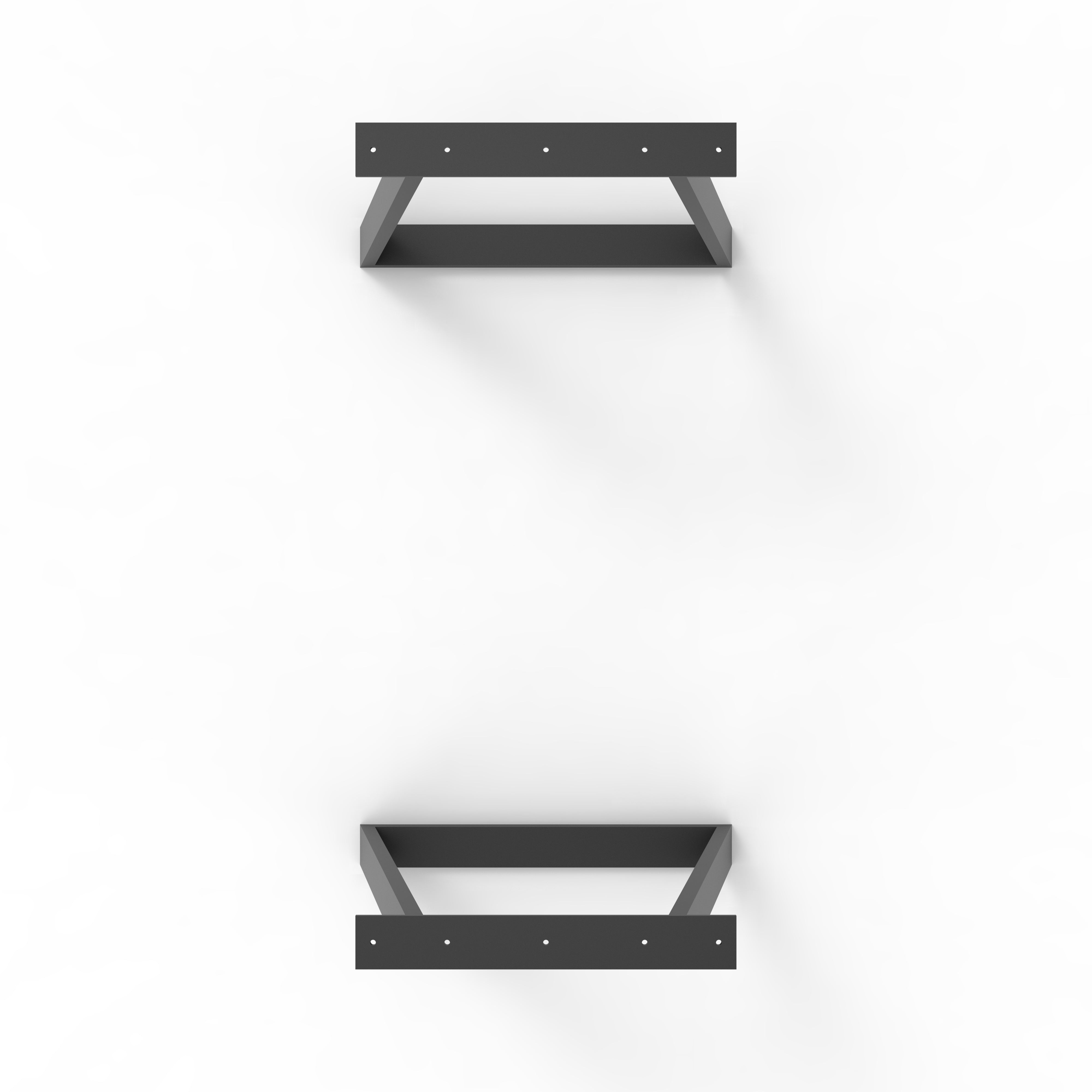 Conical Dining Table Leg