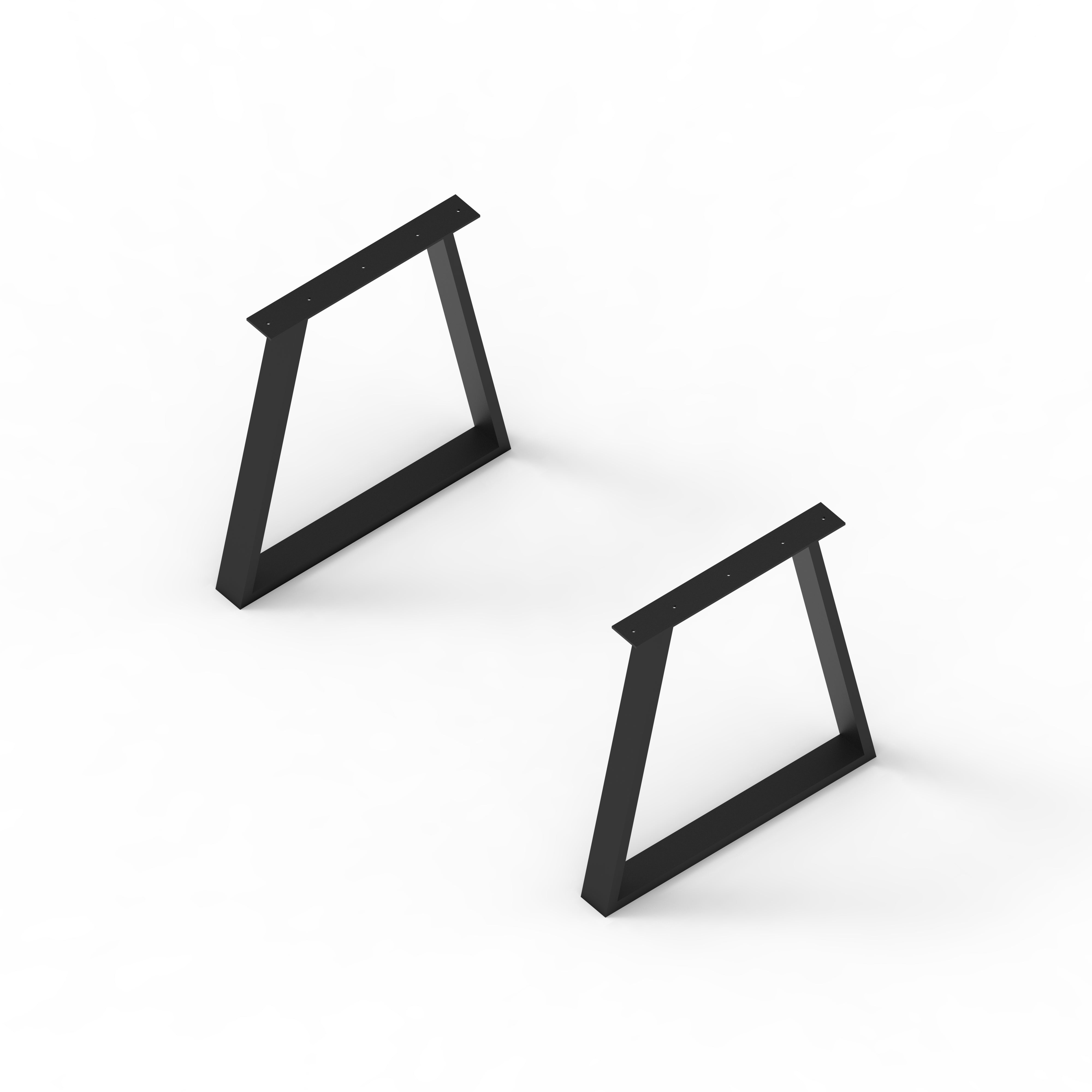 Conical Dining Table Leg