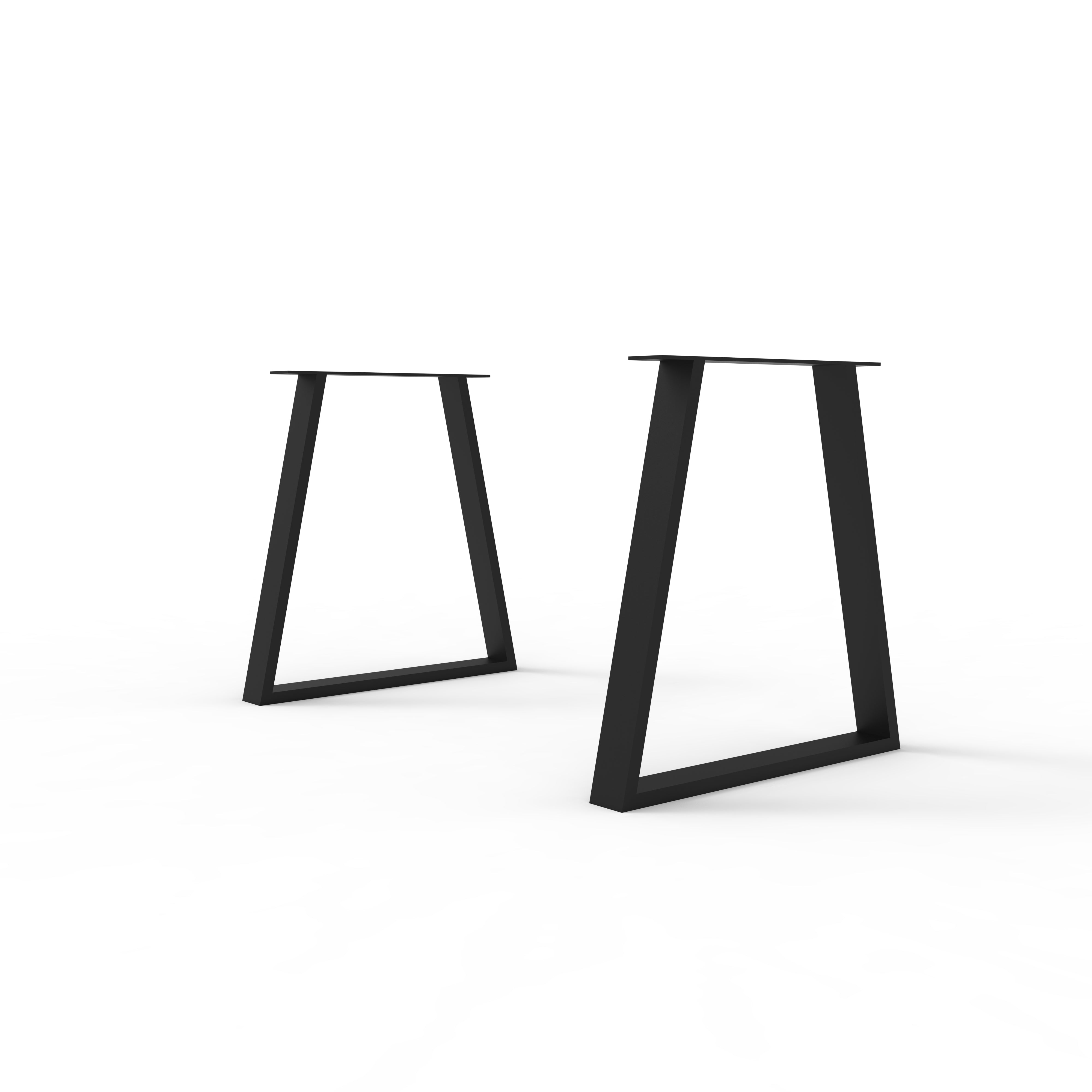 Conical Dining Table Leg