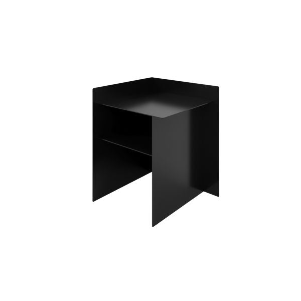 Connor Side Table (Right Hand)