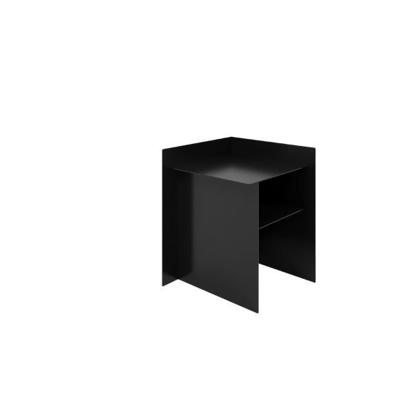 Connor Side Table (Left Hand)