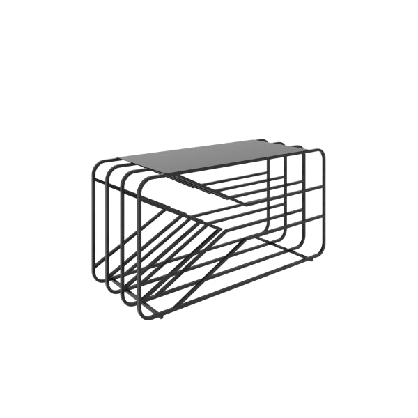 Zara Shoe Rack Stand