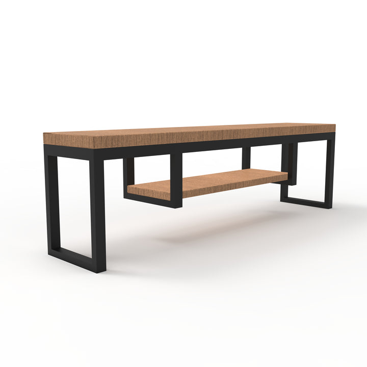 Hudson Tv Stand