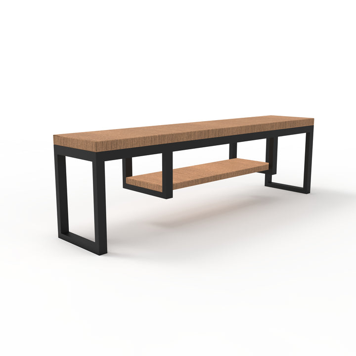Hudson Tv Stand
