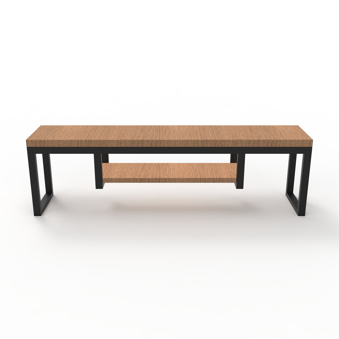 Hudson Tv Stand