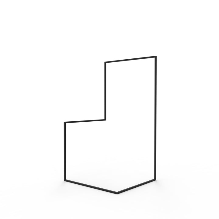 Infinity Loop Chair
