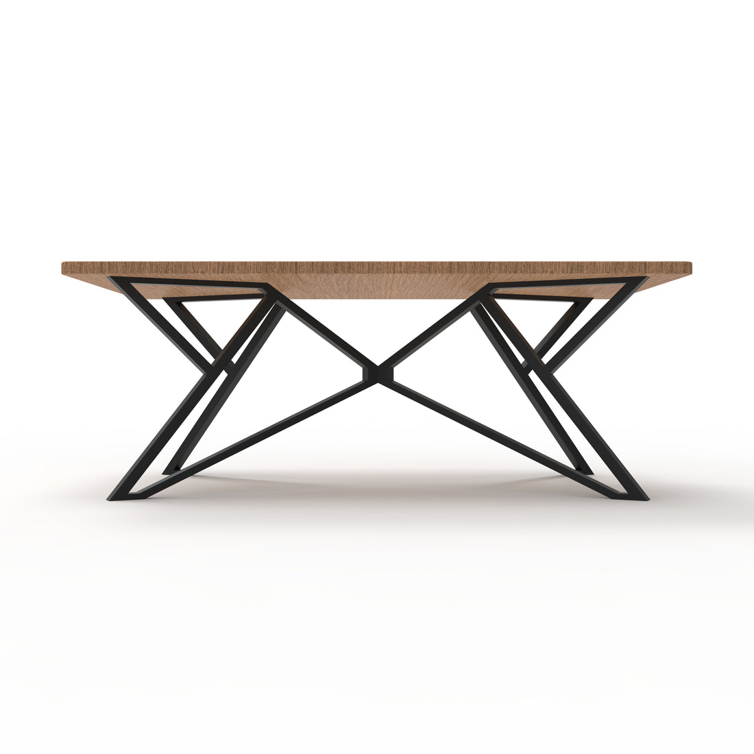 Iris Coffee Table