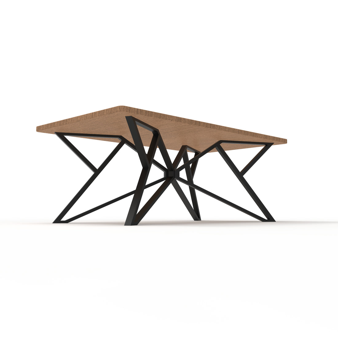 Iris Coffee Table