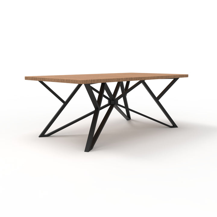 Iris Coffee Table