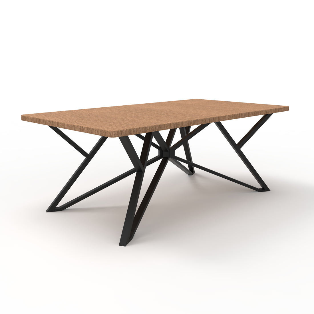 Iris Coffee Table