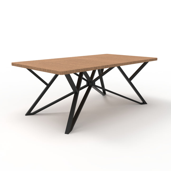 Iris Coffee Table