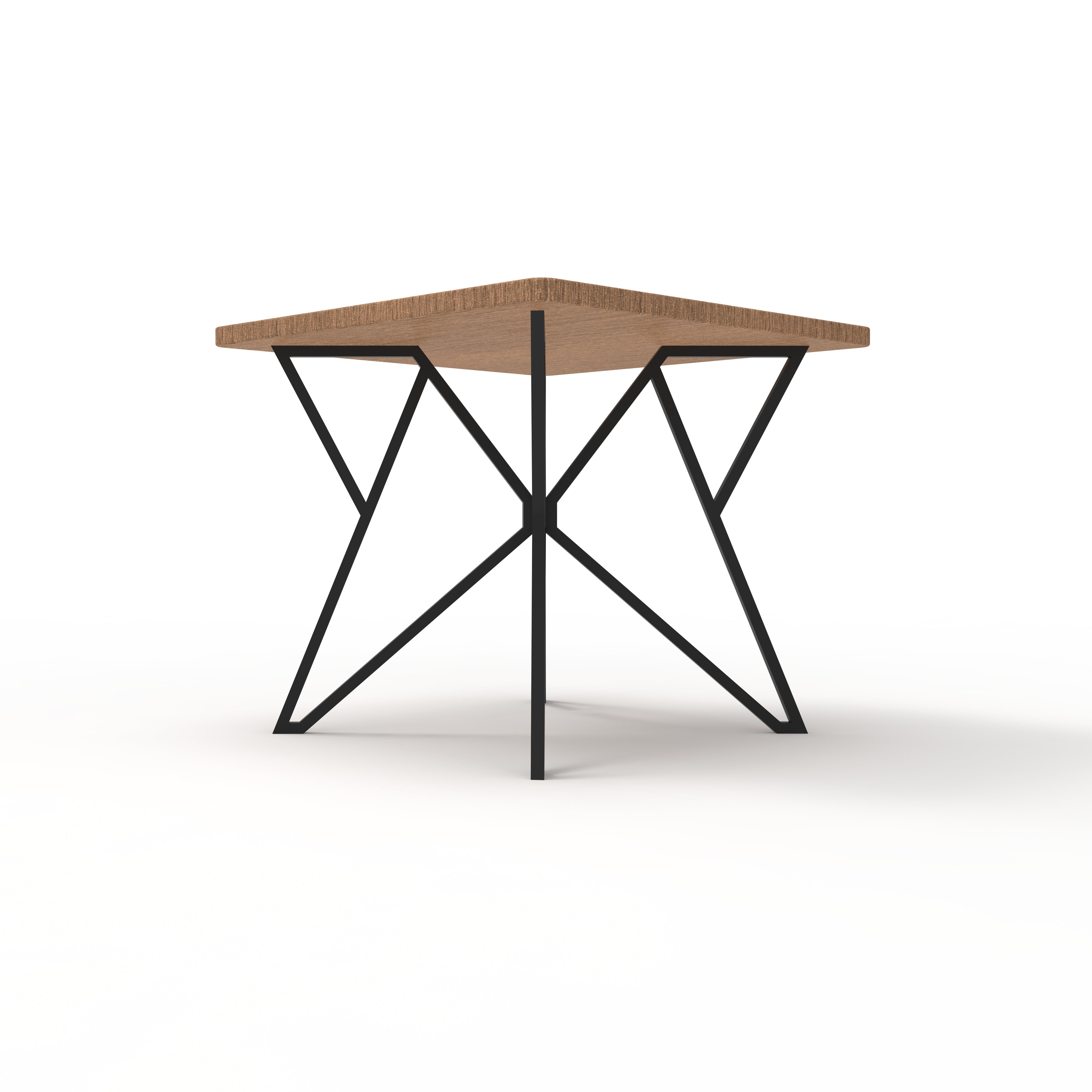 Iris Side Table