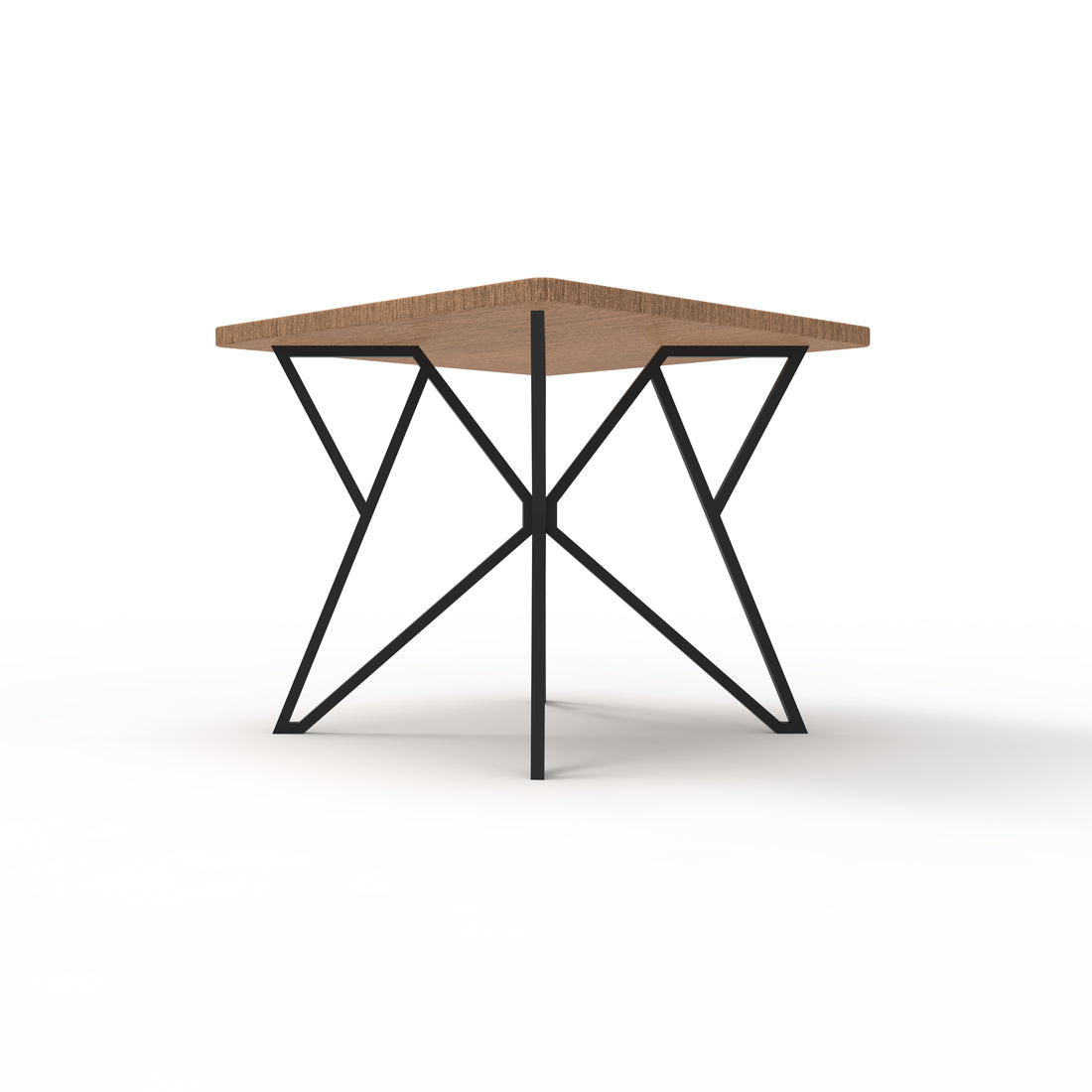Iris Side Table