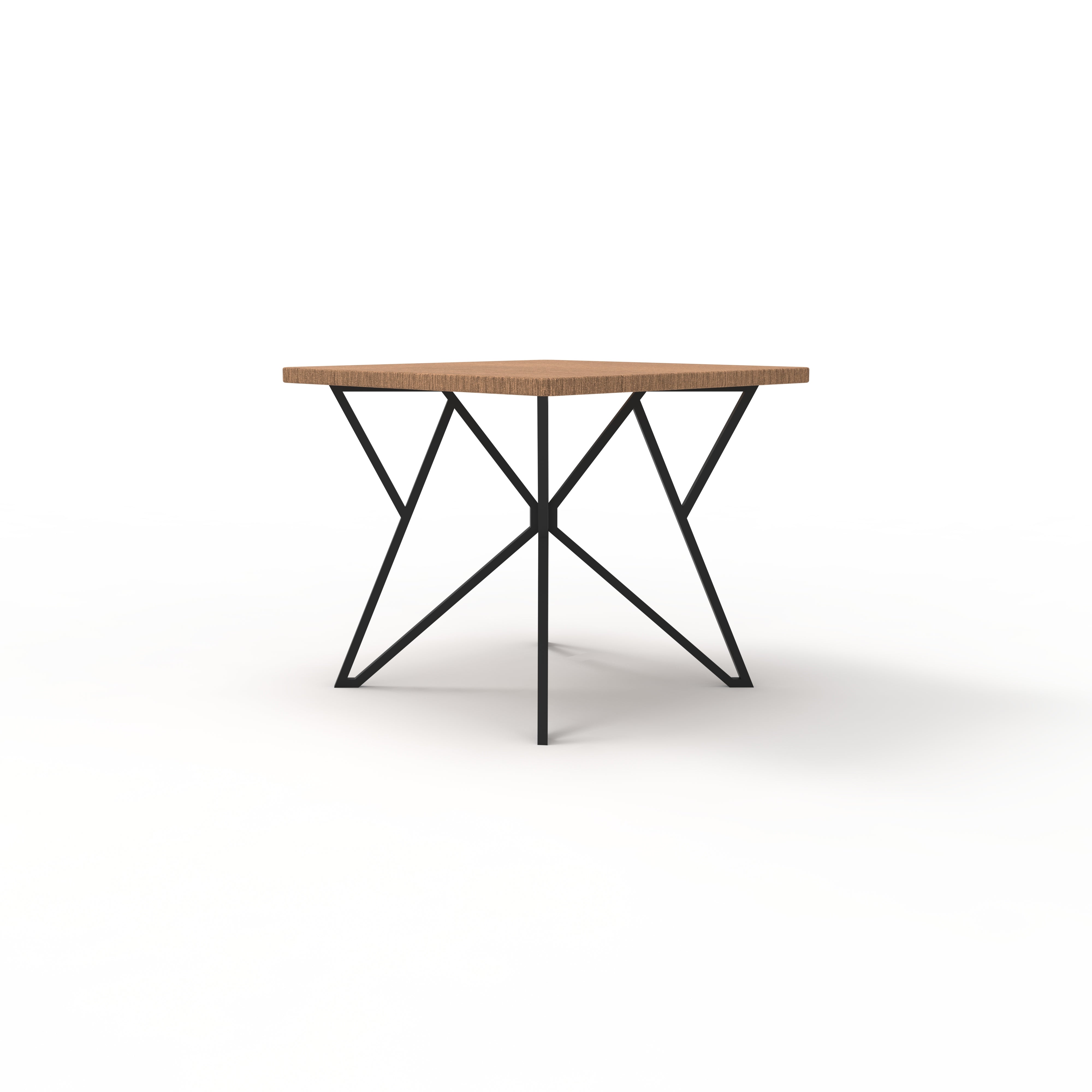 Iris Side Table