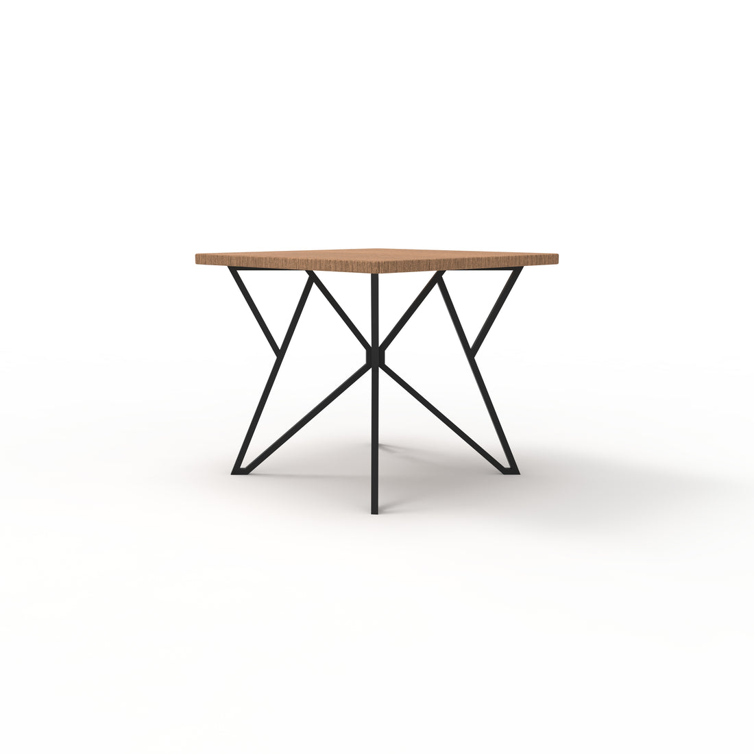 Iris Side Table