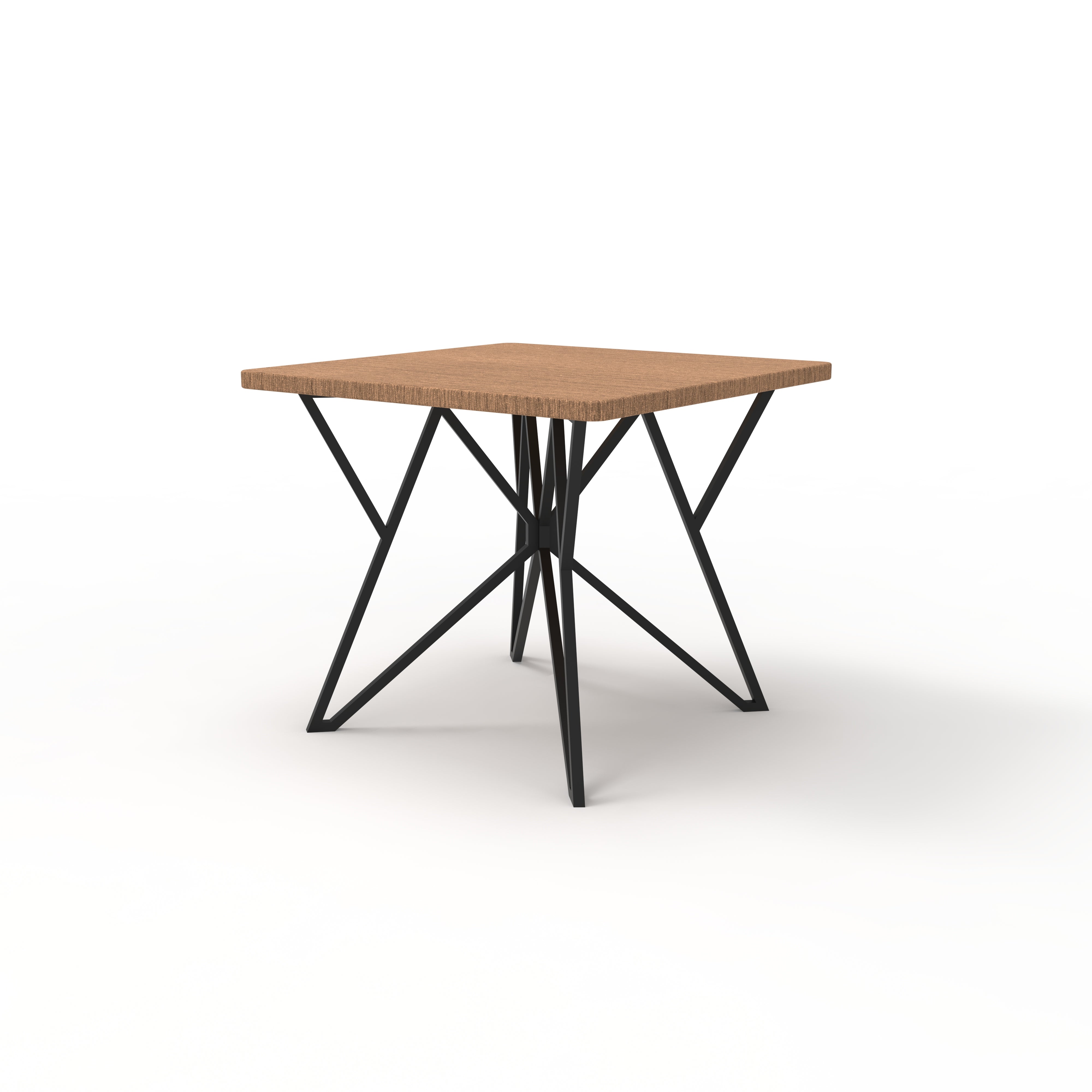 Iris Side Table