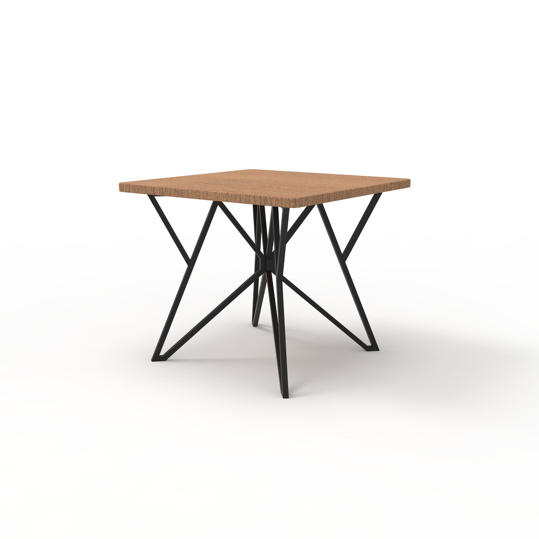 Iris Side Table