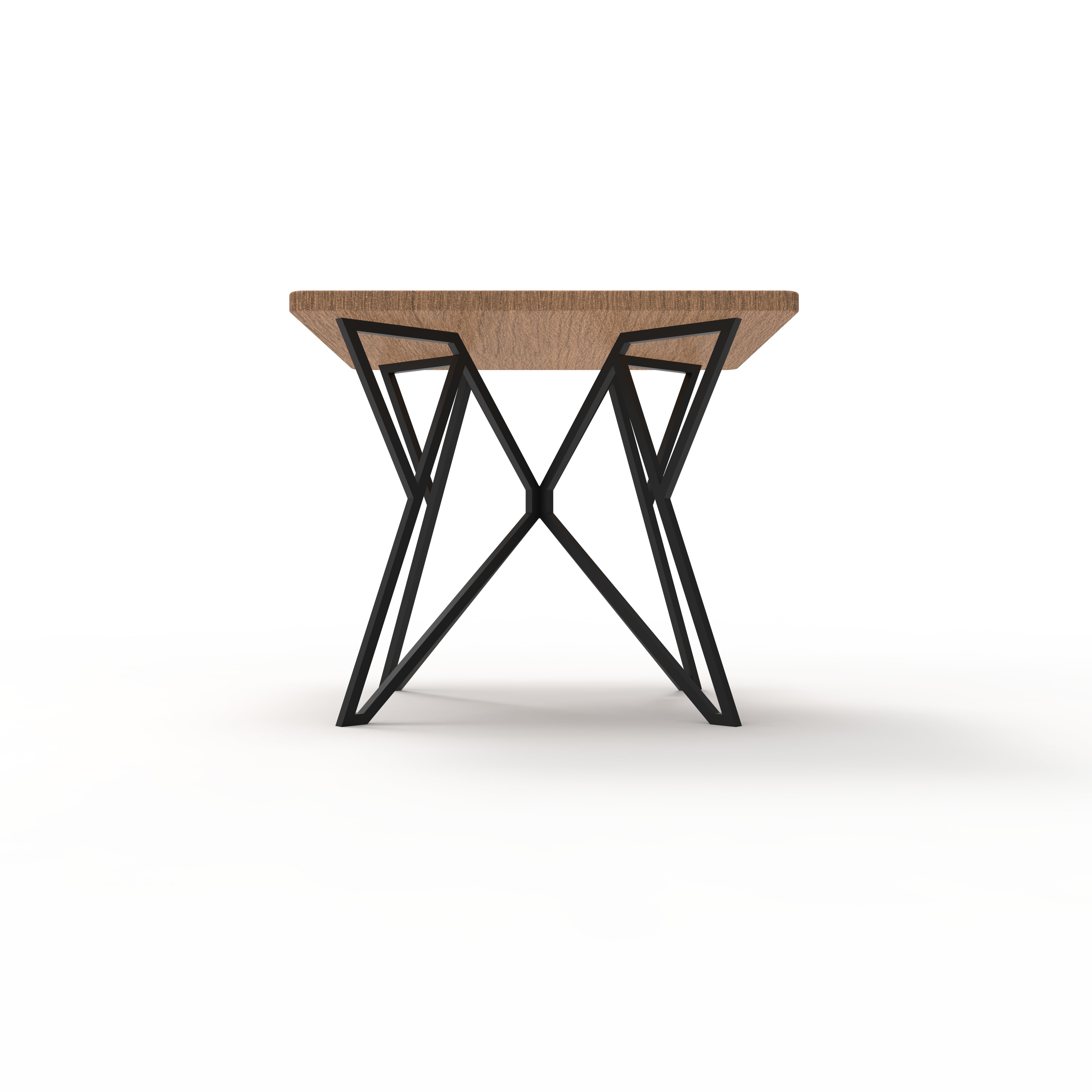 Iris Side Table